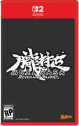 Muramasa: Revenant Blades Limited Edition for Nintendo Switch 2 