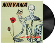 Incesticide , Nirvana