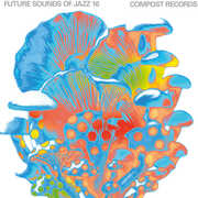Future Sounds of Jazz Vol. 16 (Various Artists) , Various Artists