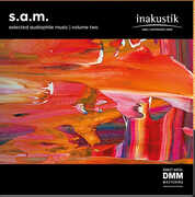 S.a.M. - Selected Audiophile Music Vol. 2 (Various Artists) , Various Artists