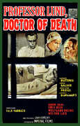 Professor Lund, Doctor of Death , Wolfgang Preiss