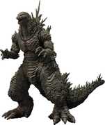 Tamashii Nations - Godzilla Minus Zero - S.H.Monsterarts - Godzilla Action Figure