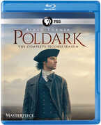 Masterpiece: Poldark, Season 2 , Eleanor Tomlinson