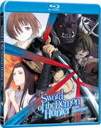 Sword Of The Demon Hunter: Season 1 Collection , Saori Hayami