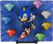 FiGGYZ - Sonic the Hedgehog - Modern 35th Anniversary Magnetic Collectible