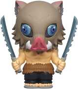 Demon Slayer - Inosuke PVC Figural Bank