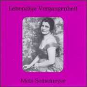 Arias , Meta Seinemeyer