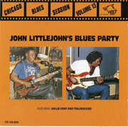 Chicago Blues Session 13 / Various , Various Artists