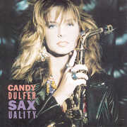 Saxuality , Candy Dulfer