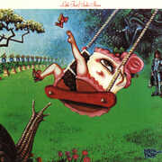 Sailin Shoes , Little Feat