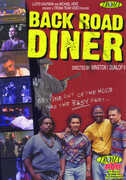 Back Road Diner , Winston I. Dunlop II