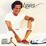 Libra , Julio Iglesias
