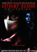 Asian Cult Cinema: Extreme Horror Collection , Miyuki Ono