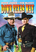 Down Texas Way , Dave O'Brien