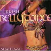 Turkish Bellydance , Shahrazat