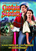 Captain Scarlett , Leonora Amar