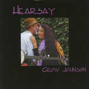 Hearsay , Crow Johnson
