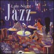 Late Night Jazz , Petruta Kupper