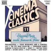 Vol. 11 , Cinema Classics