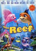 The Reef , Dylan Cash