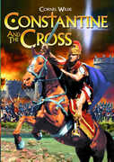 Constantine and the Cross , Belinda Lee