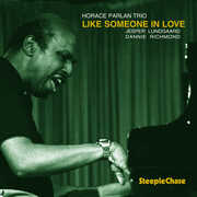 Like Someone in Love , Horace Parlan