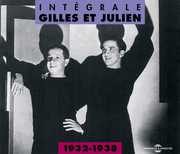 Intergrale 1932-38