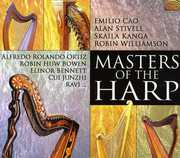 Masters of the Harp /  Various , Various Artists
