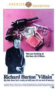 Villain , Richard Burton