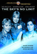 The Sky's No Limit , Dee Wallace