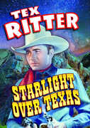Starlight Over Texas , Rosa Turich