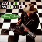 Acres of Suede , Webb Wilder