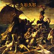 The Divinity Of Oceans , Ahab