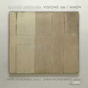 Visions de L'amen , Marilyn Nonken