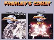 Second Sighting/ Live + 1 , Ace Frehley