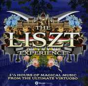 Liszt Experience , F. Liszt