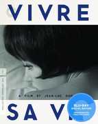 Vivre Sa Vie (Criterion Collection) , Brice Parain