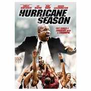 Hurricane Season , Shad Moss
