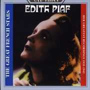 Her Greatest Recordings 1935-1943 , Edith Piaf