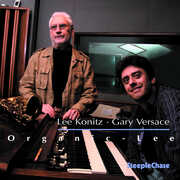 Organic Lee , Lee Konitz