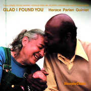 Glad I Found You , Horace Parlan