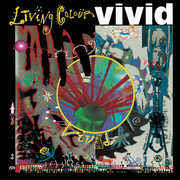 Vivid , Living Colour