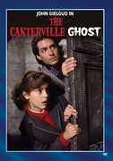 The Canterville Ghost , John Gielgud