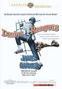 Darby's Rangers , James Garner