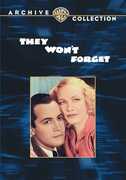 They Won't Forget , Claude Rains