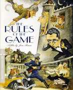 The Rules of the Game (Criterion Collection) , Nora Gregor