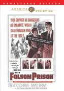 Inside the Walls of Folsom Prison , Steve Cochran