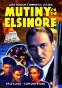 The Mutiny of the Elsinore , Paul Lukas