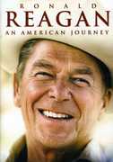 Ronald Reagan: An American Journey , David Purdham