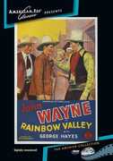 Rainbow Valley , LeRoy Mason